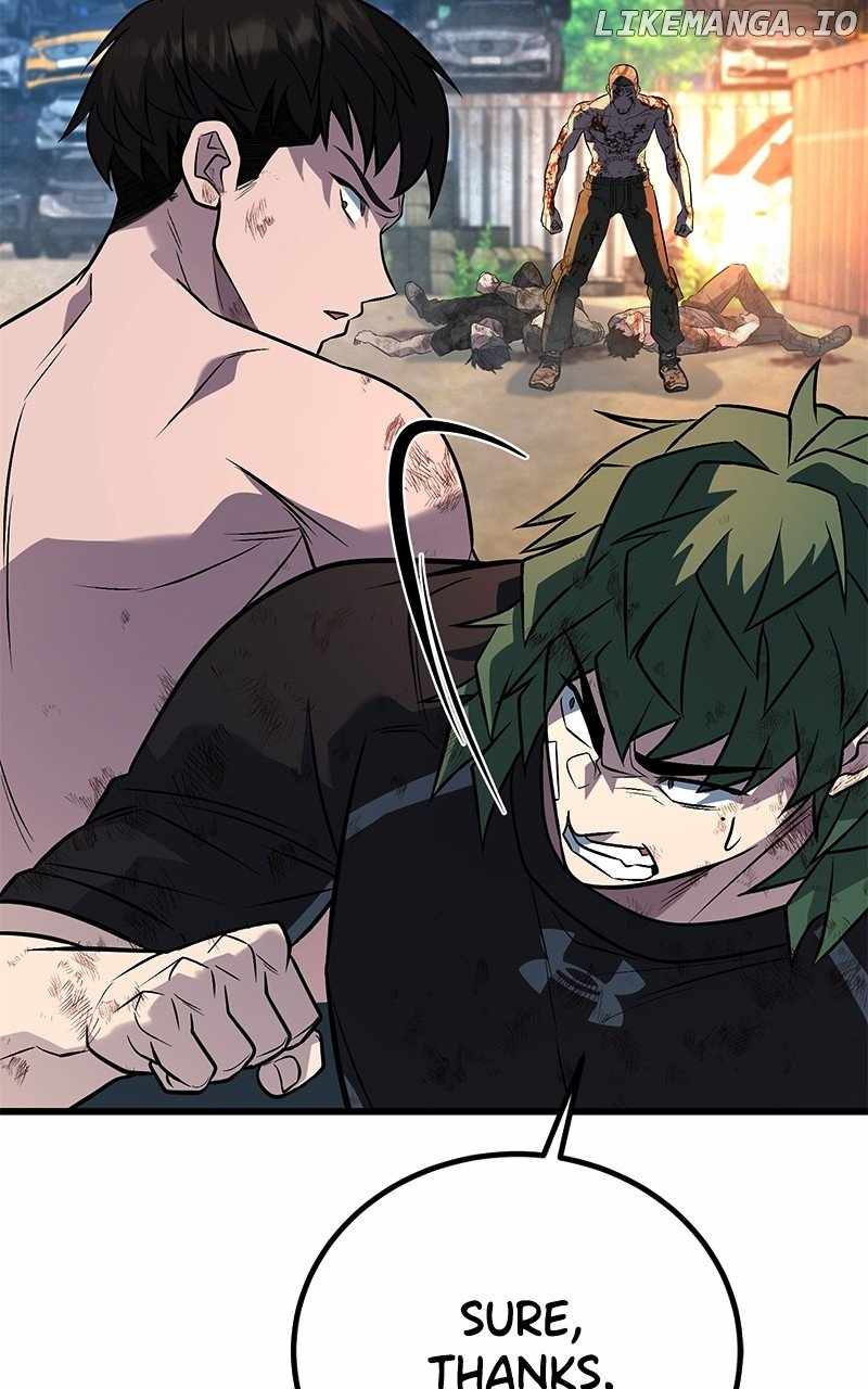 King of Violence Chapter 53 111